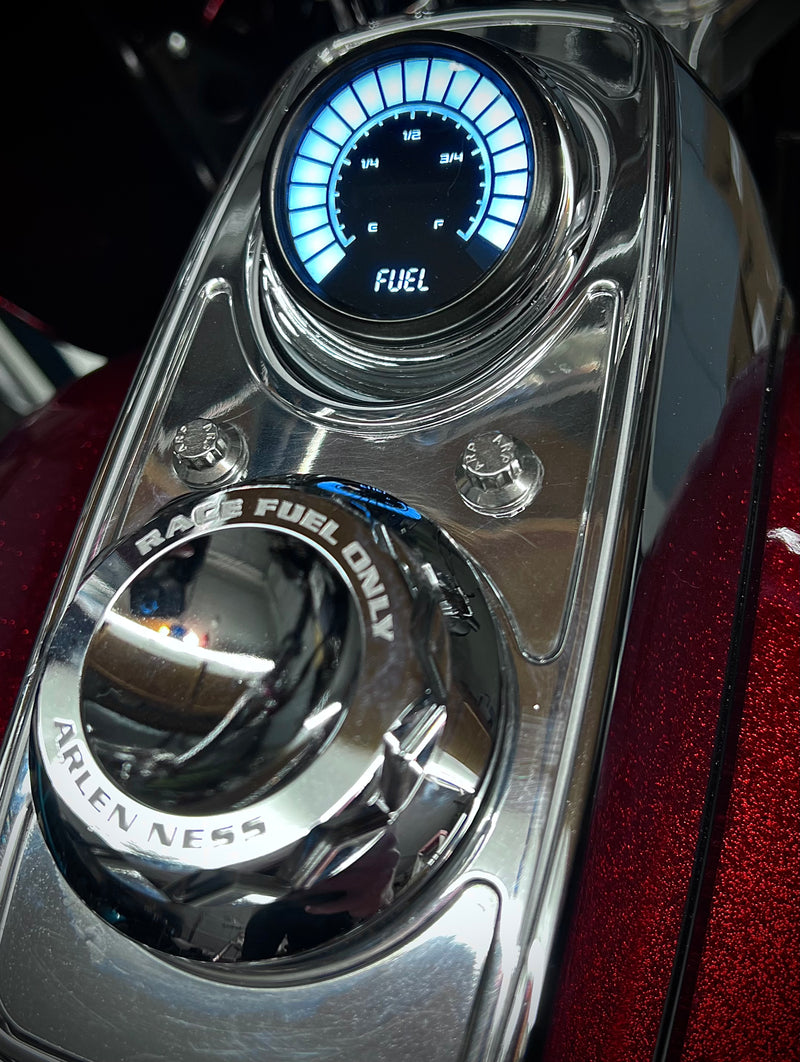 INTELLITRONIX FUEL GAUGES