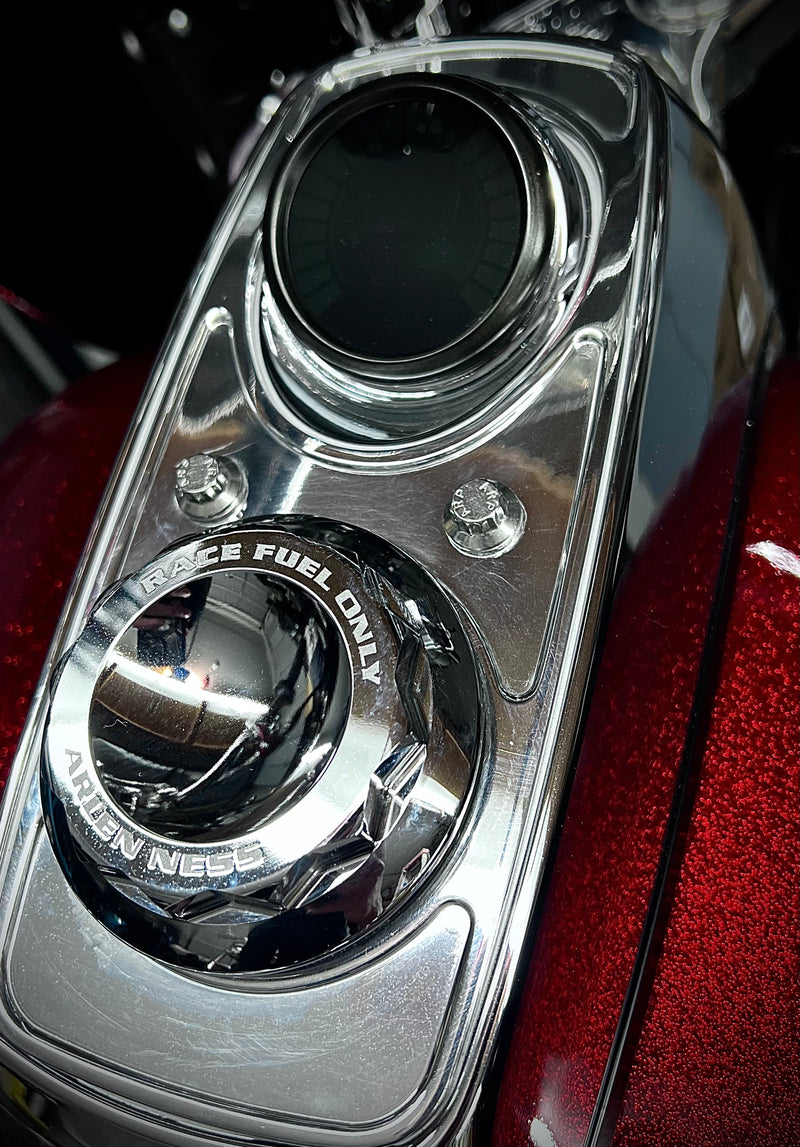 INTELLITRONIX FUEL GAUGES
