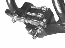 SPUTHE CHASSIS STABILIZER