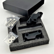 Complete set includes brake mounts and hardware