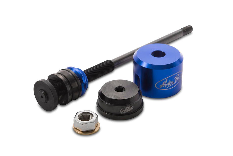 STEERING BEARING RACE TOOL