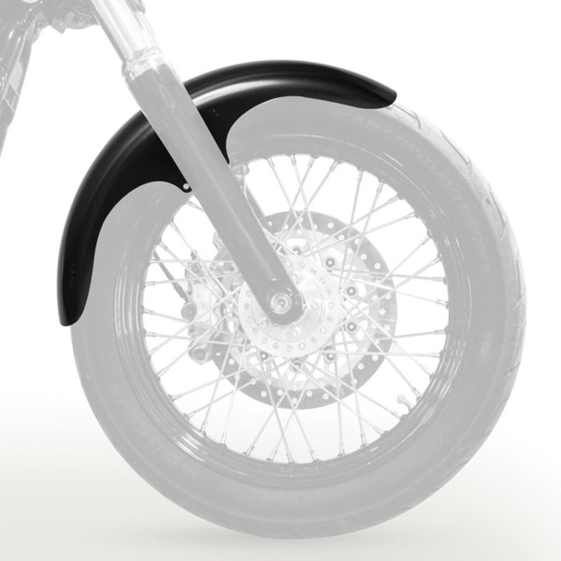 KLOCKWERKS 19" FENDERS FOR SPORTSTER, FXR, DYNA