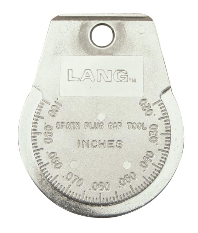 SPARK PLUG GAP TOOL