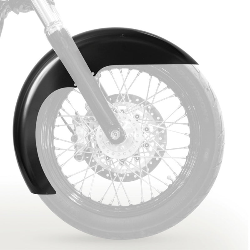 KLOCKWERKS 19" FENDERS FOR SPORTSTER, FXR, DYNA