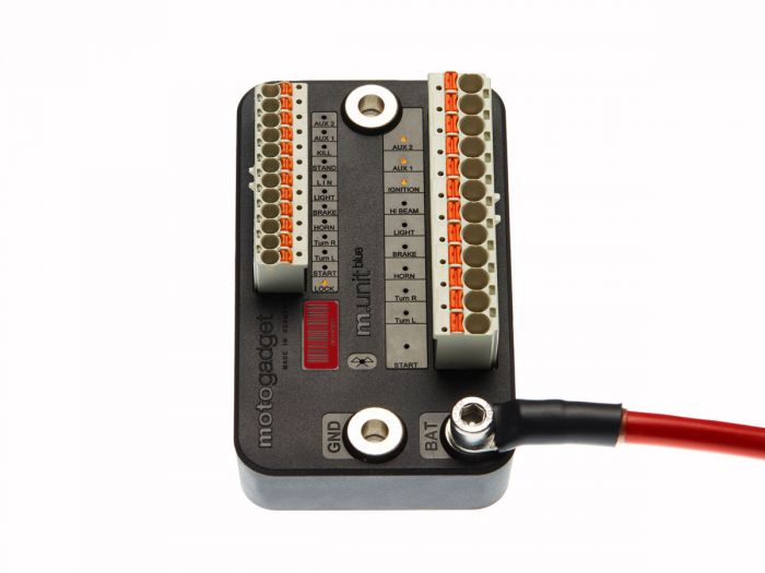 MOTO GADGET MO. UNIT BASIC