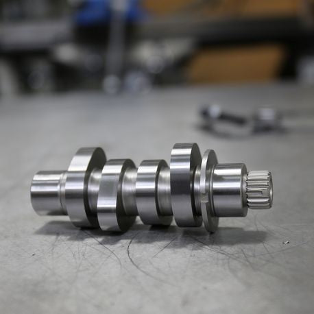 S&S 465C CHAIN DRIVE CAMSHAFT KIT- '17+ M8 Models