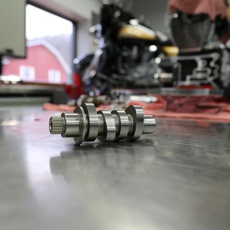 S&S 465C CHAIN DRIVE CAMSHAFT KIT- '17+ M8 Models