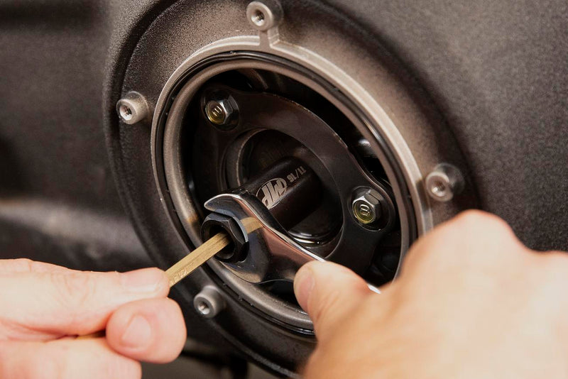 CLUTCH ADJUSTER NUT TOOL