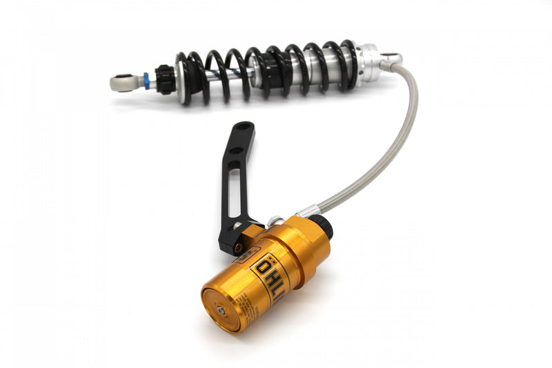 OHLINS HD044 REMOTE RESERVOIR SHOCKS 12.7"-13.1" - TOURING '14+