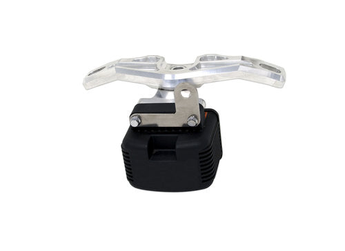 ALLOY ART EVO Next Gen Top Motor Mount
