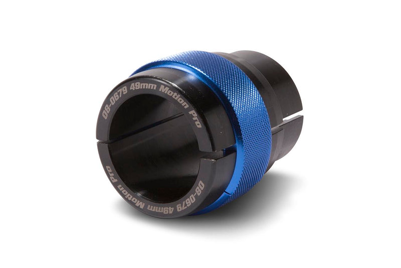 Fork seal driver tools