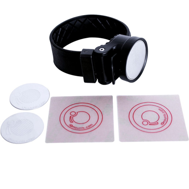 KLOCKWERKS UNIVERSAL PHONE MOUNT KITS