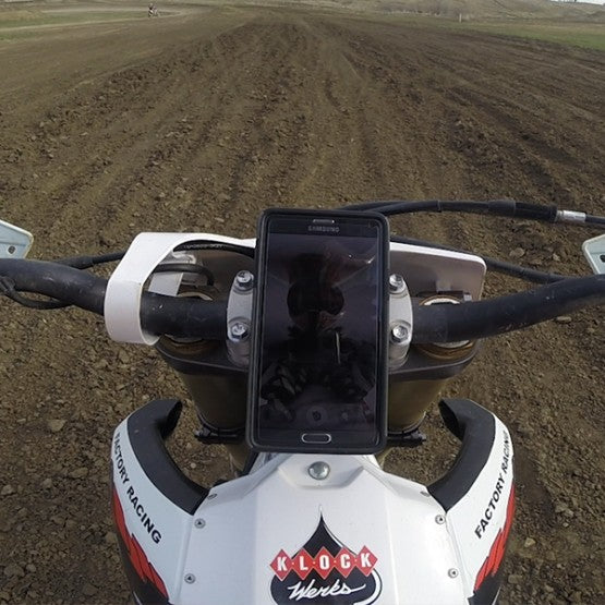 KLOCKWERKS UNIVERSAL PHONE MOUNT KITS