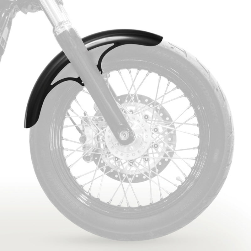 KLOCKWERKS 19" FENDERS FOR SPORTSTER, FXR, DYNA