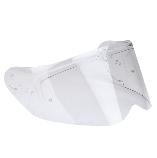 SIMPSON MOTORCYCLE HELMET REPLACEMENT SHIELDS- GHOST BANDIT
