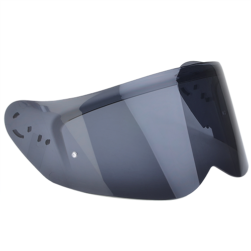 SIMPSON MOTORCYCLE HELMET REPLACEMENT SHIELDS- GHOST BANDIT