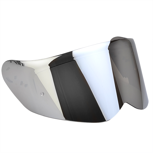 SIMPSON MOTORCYCLE HELMET REPLACEMENT SHIELDS- GHOST BANDIT