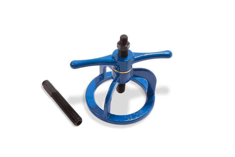 Clutch spring compression tool