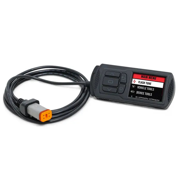 DYNOJET POWER VISION 3 TUNER