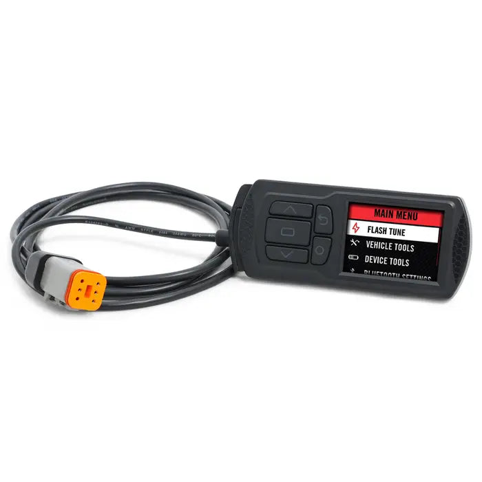 DYNOJET POWER VISION 3 TUNER