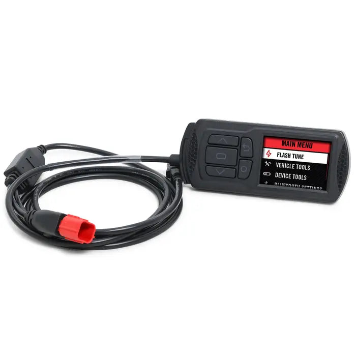 DYNOJET POWER VISION 3 TUNER