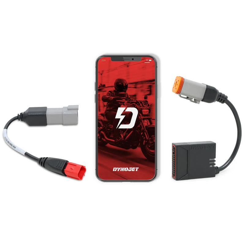 DYNOJET POWER VISION 4 TUNER