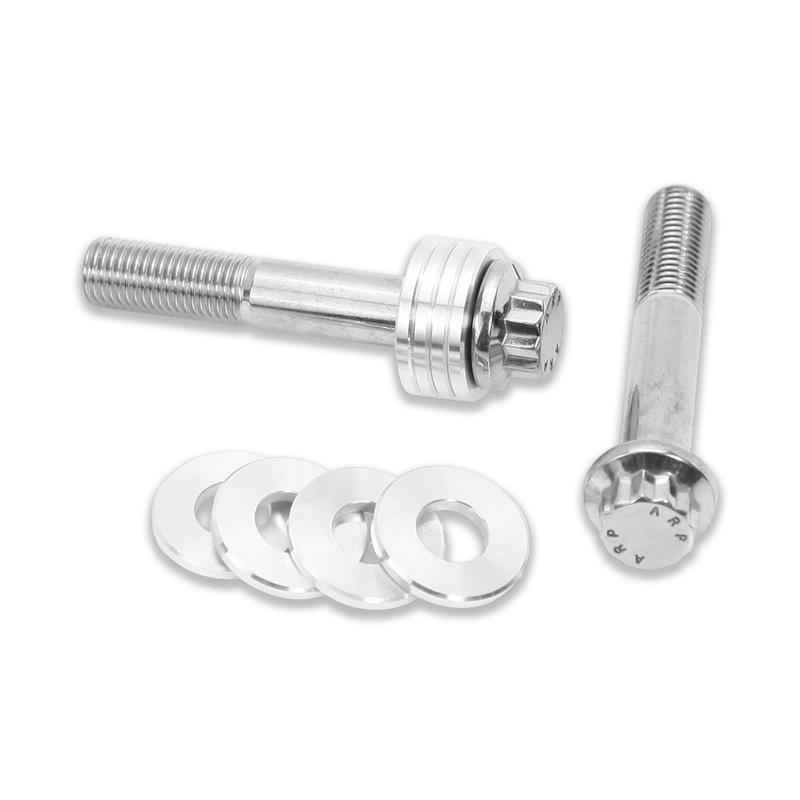 KRAUS RADIAL CALIPER HARDWARE KIT - UNIVERSAL