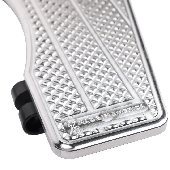 THRASHIN SUPPLY FLOORBOARDS