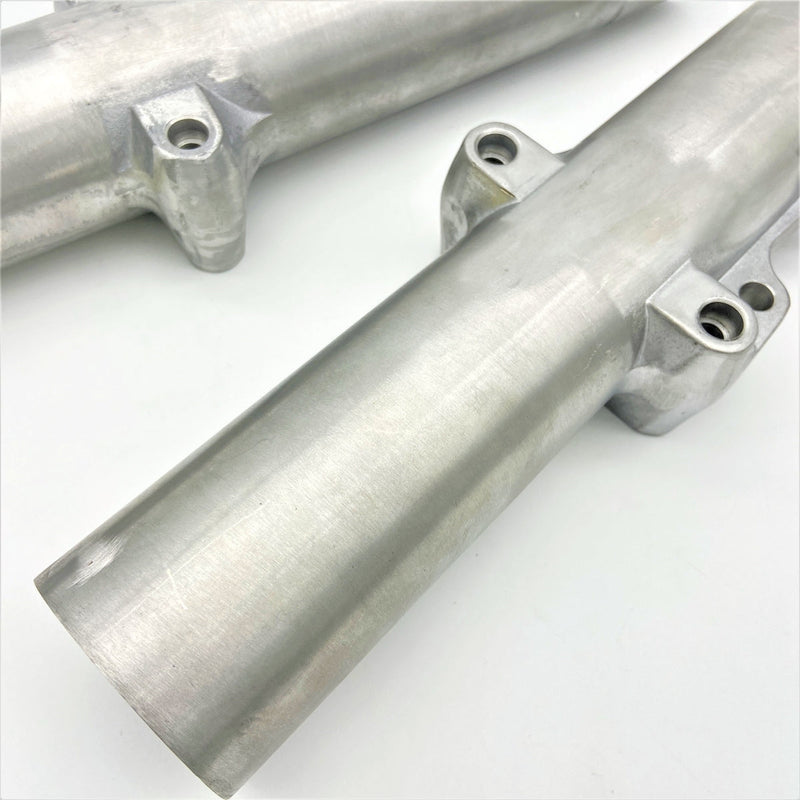 GEEZER ENGINEERING 49MM FORK CONVERSION FOR 2014 & LATER TOURING STYLE FENDER