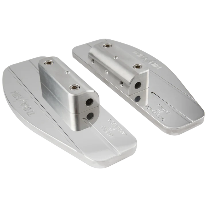 THRASHIN SUPPLY PASSENGER FLOORBOARDS