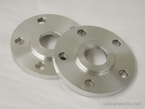 Sprocket / Pulley spacers