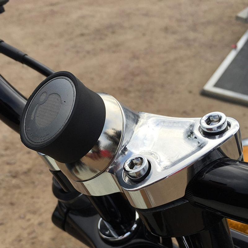 KLOCKWERKS HANDLEBAR CLAMP PHONE MOUNT