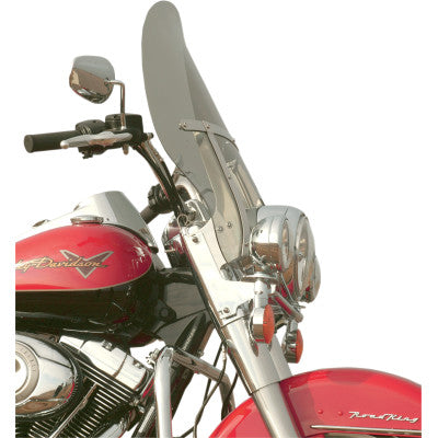 KLOCKWERKS OE REPLACEMENT FLARE FOR H-D DYNA / FXR