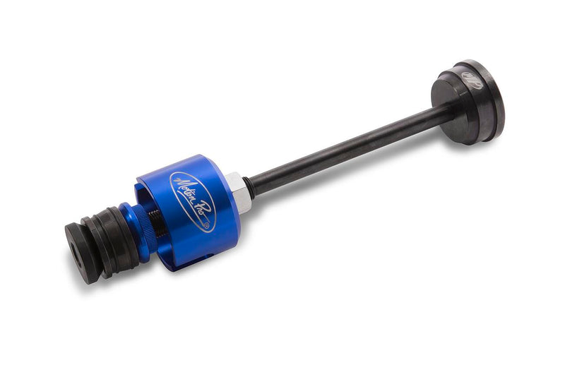 STEERING BEARING RACE TOOL