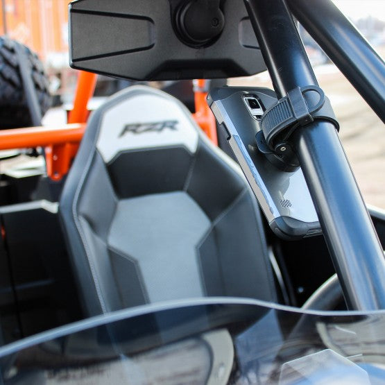KLOCKWERKS UNIVERSAL PHONE MOUNT KITS