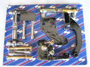 DYNA CHASSIS STABILIZER MOTOR MOUNT KIT