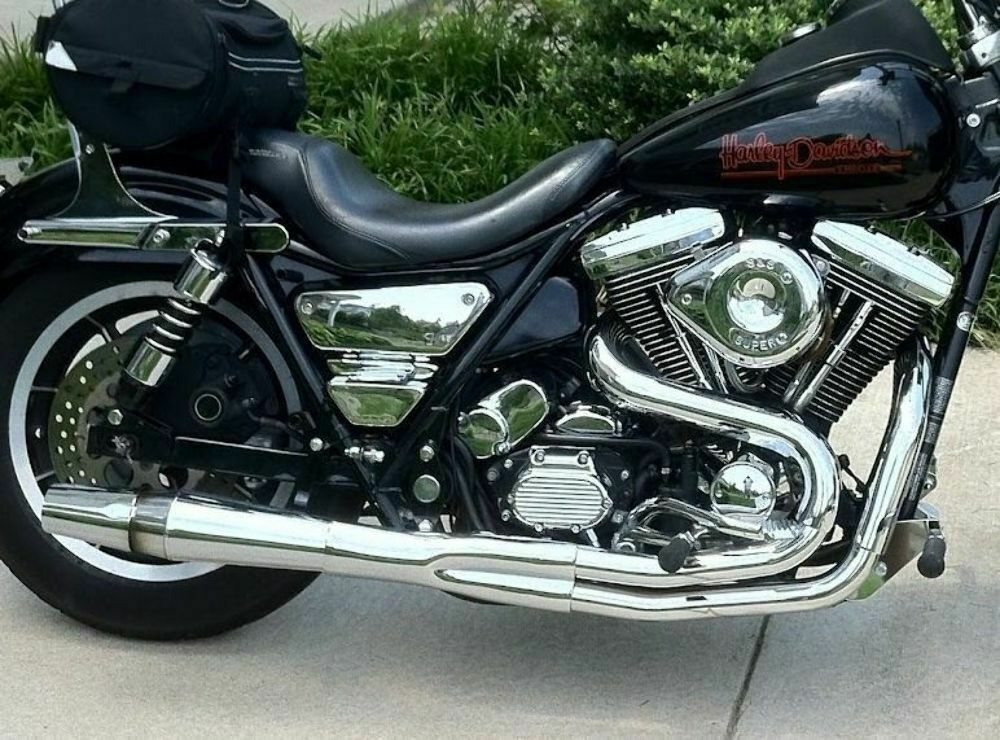 Ramjet Racing + FXR 
