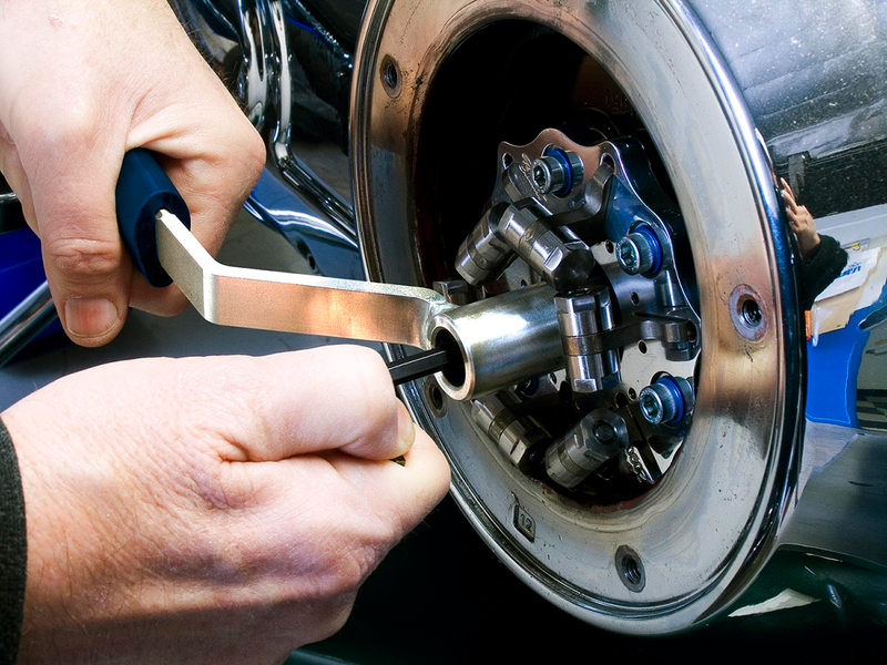 ULTIMATE CLUTCH ADJUSTING TOOL