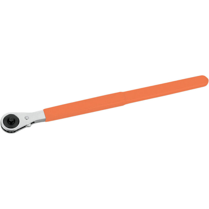 RATCHETING LOW PROFILE ROCKER BOX WRENCH (EVO & SPORTSTER)