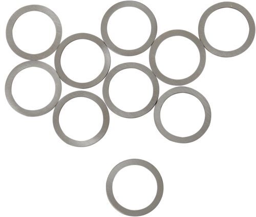 CAM SHAFT SHIM/SPACER KITS ('36-'99 Engines)