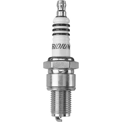 NGK SPARK PLUGS (STANDARD OR IRIDIUM)