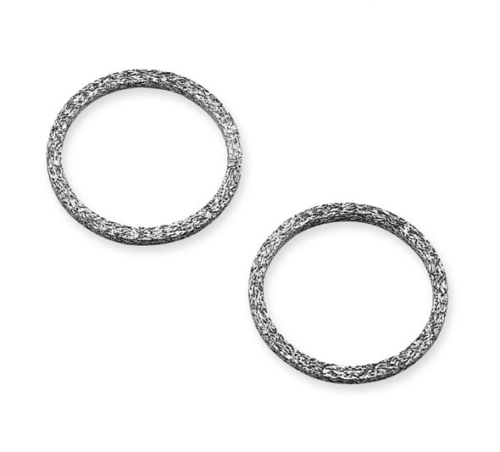 EXHAUST GASKETS (FLAT & TAPERED)