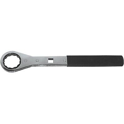 RATCHETING 36MM AXLE WRENCH