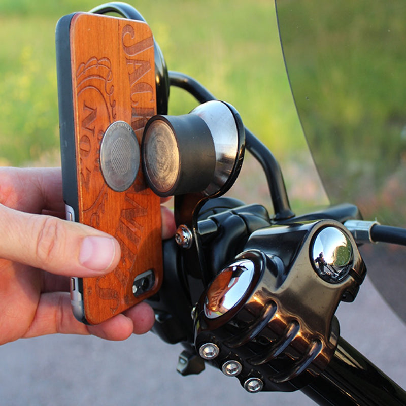 KLOCKWERKS PERCH PHONE MOUNT