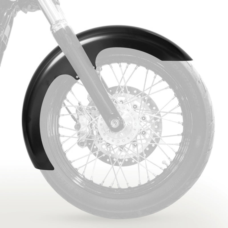 KLOCKWERKS 19" FENDERS FOR SPORTSTER, FXR, DYNA