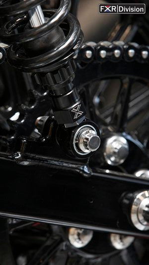 FXR DIVISION OHLINS SHOCK EXTENSION