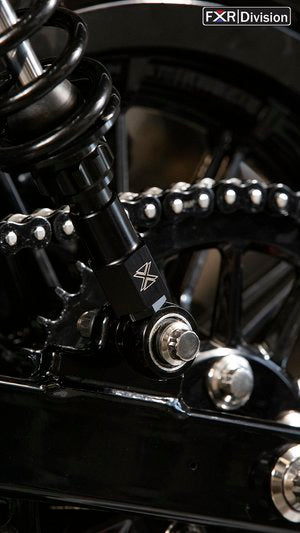 FXR DIVISION OHLINS SHOCK EXTENSION