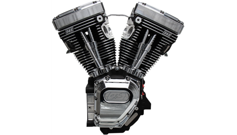 S&S T111 ENGINES