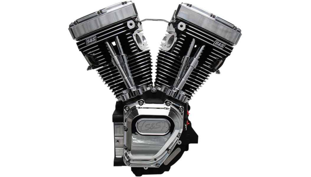 Harley davidson s&s deals engine