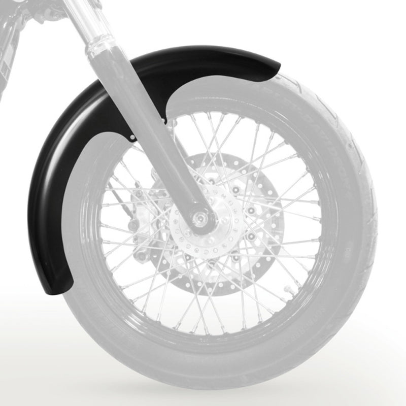 KLOCKWERKS 19" FENDERS FOR SPORTSTER, FXR, DYNA